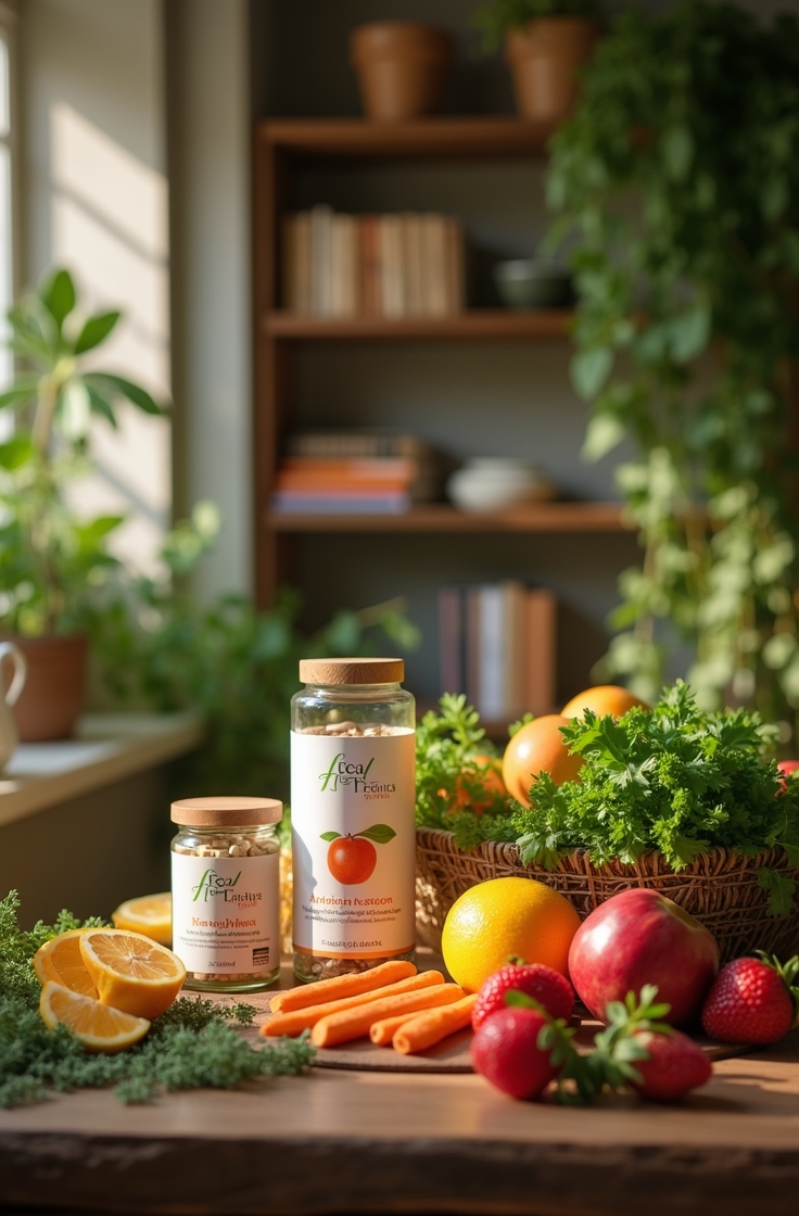 Nutritionsrådgivning